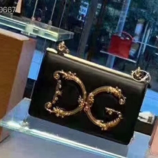 Dolce Gabbana Satchel Bags